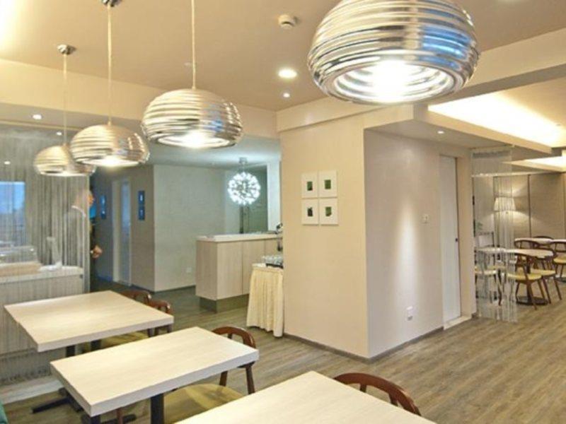 Citadines Biyun Shanghai Exterior photo