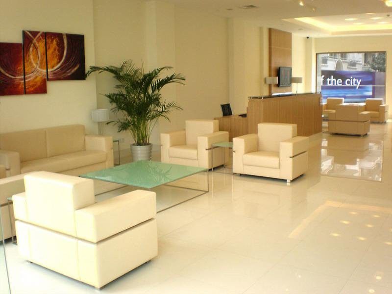 Citadines Biyun Shanghai Exterior photo