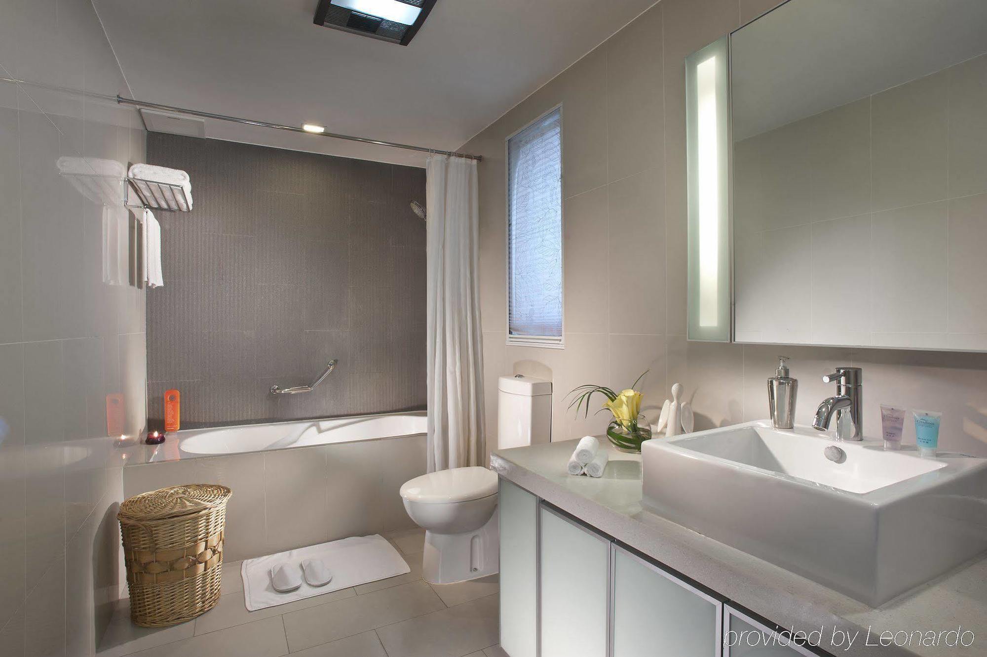Citadines Biyun Shanghai Exterior photo