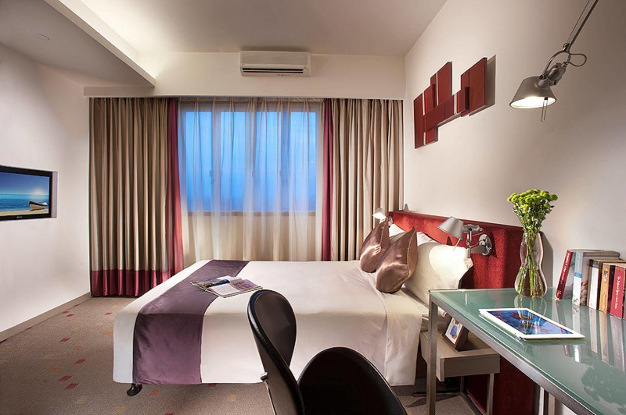 Citadines Biyun Shanghai Exterior photo