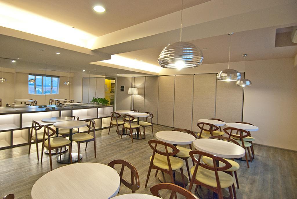 Citadines Biyun Shanghai Exterior photo